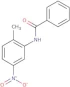 N-(2-Methyl-5-Nitrophenyl)Benzamide