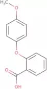 2-(4-Methoxyphenoxy)Benzoic Acid