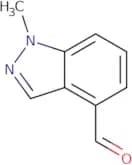 1-Methyl-1H-indazole-4-carbaldehyde