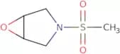 3-(Methylsulfonyl)-6-Oxa-3-Azabicyclo[3.1.0]Hexane