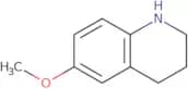 6-Methoxy-1,2,3,4-Tetrahydroquinoline