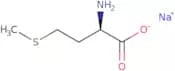 D-Methionine Sodium Salt