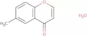 6-Methylchromone hydrate