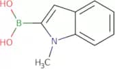 1-Methyl-1H-indole-2-boronic acid