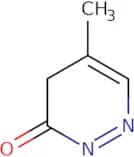 5-Methylpyridazin-3(4H)-one
