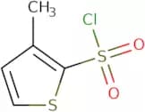 3-Methylthiophene-2-sulfonyl chloride
