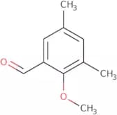 2-Methoxy-3,5-dimethylbenzaldehyde