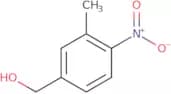 3-Methyl-4-nitrobenzyl alcohol