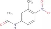 3-Methyl-4-nitroacetanilide