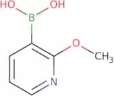 2-Methoxypyridine-3-boronic acid
