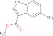 5-Methylindole-3-carboxylic acid methyl ester