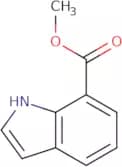 Methyl indole-7-carboxylate