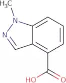 1-Methylindazole-4-carboxylic acid