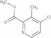 Methyl 4-chloro-3-methylpicolinate