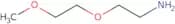 2-(2-Methoxyethoxy)ethanamine