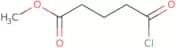 Methyl 4-(chloroformyl)butyrate