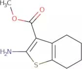 methyl 2-amino-4,5,6,7-tetrahydro-1-benzothiophene-3-carboxylate