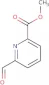 methyl 6-formylpyridine-2-carboxylate