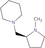 (S)-(-)-1-Methyl-2-(1-piperidinomethyl)pyrrolidine