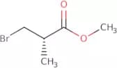 Methyl (S)-(-)-3-bromoisobutyrate