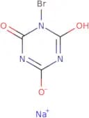 Monosodium Bromoisocyanurate Hydrate