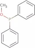 Methoxydiphenylphosphine
