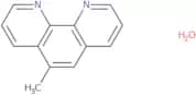 5-Methyl-1,10-phenanthroline Hydrate