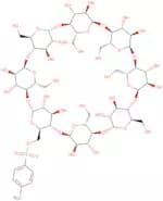 Mono-6-O-(p-toluenesulfonyl)-γ-cyclodextrin