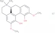 Magnoflorine chloride