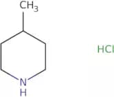 4-Methyl-piperidine hydrochloride