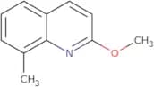 2-Methoxy-8-methylquinoline