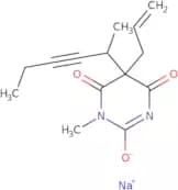 Methohexital