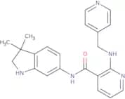 Motesanib