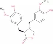 (+/-)-Matairesinol