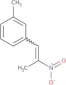 1-(3-Methylphenyl)-2-nitropropene