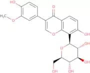 3'-Methoxypuerarin