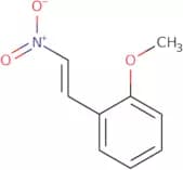 1-(2-Methoxyphenyl)-2-nitroethane