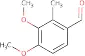 2-Methylveratraldehyde