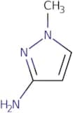 1-Methyl-1H-pyrazol-3-amine