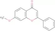 7-Methoxyflavone