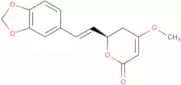 Methysticin