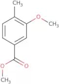 3-Methoxy-4-methylbenzoic acid methyl ester
