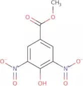 Methyl 3,5-dinitro-4-hydroxybenzoate