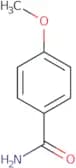 4-Methoxybenzamide