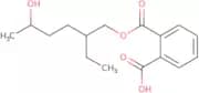 Mono(2-ethyl-5-hydroxyhexyl)phthalate