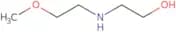 2-[(2-Methoxyethyl)amino]ethanol