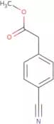 Methyl (4-cyanophenyl)acetate