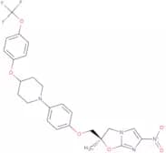 Delamanid
