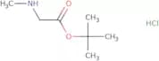N-Me-Gly-OtBu·HCl (H-Sar-OtBu·HCl)