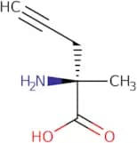 a-Me-D-gly(propargyl)-OH
